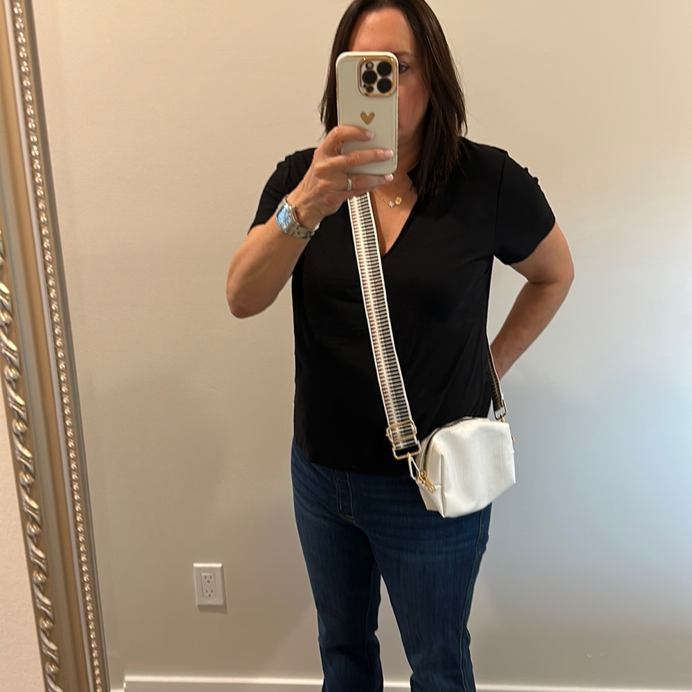 Great Cross Over Bag